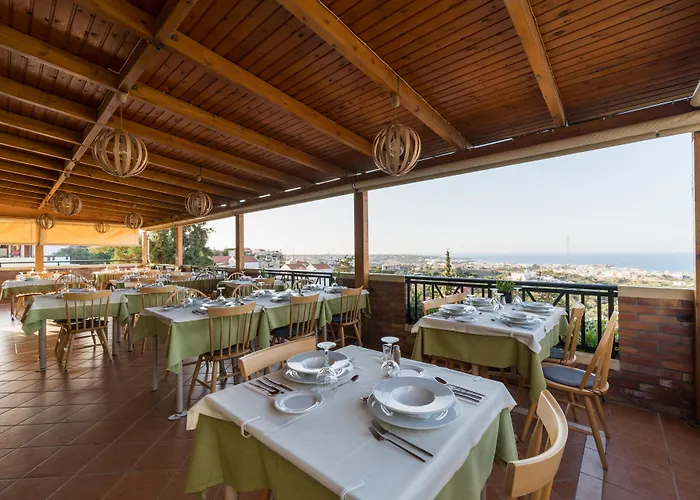 Asterias Village Chersonissos