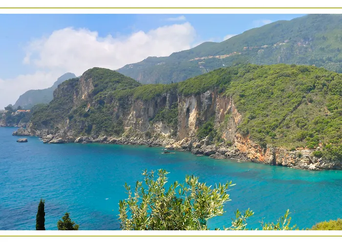 Hotels in Liapades
