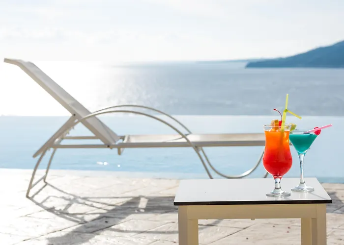 Hotels in Zakynthos