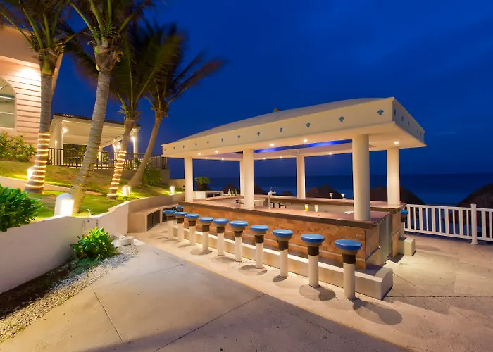 Golden Parnassus Resort & Spa (Adults Only)
