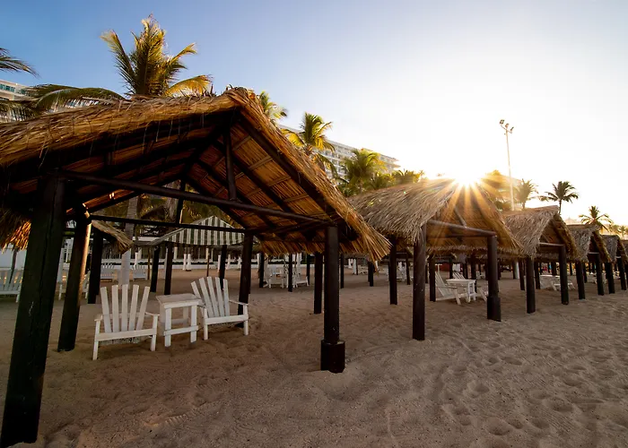 Emporio Acapulco Hotel