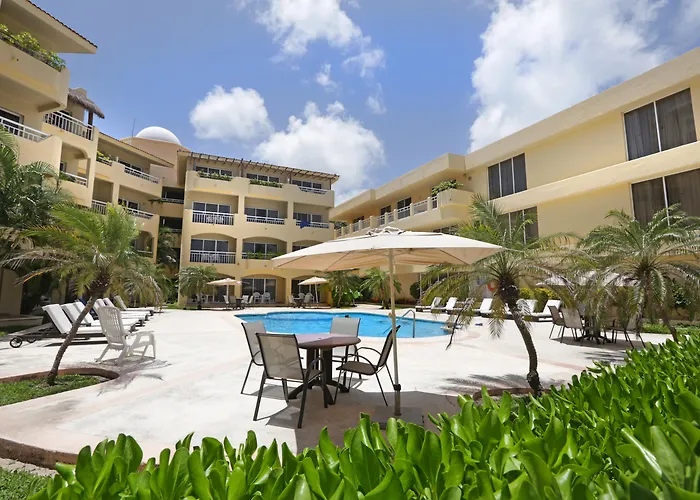 Best 18 Spa Hotels in Cozumel for a Relaxing Getaway
