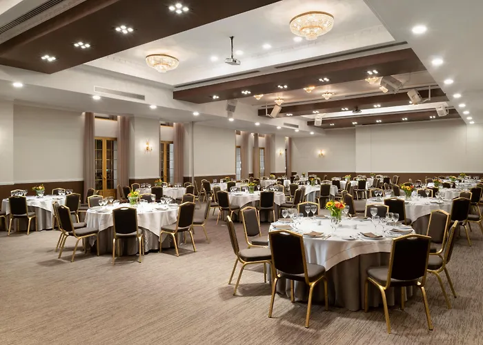 Grand Hotel Palace Salonicco