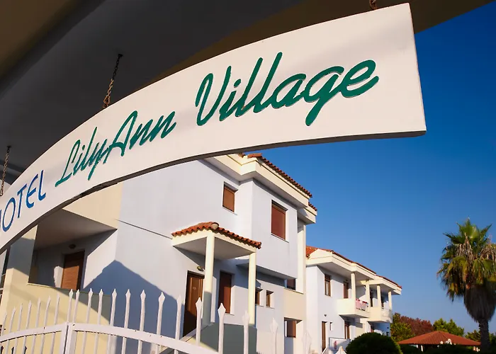 Nikiti (Sithonia) Hotels