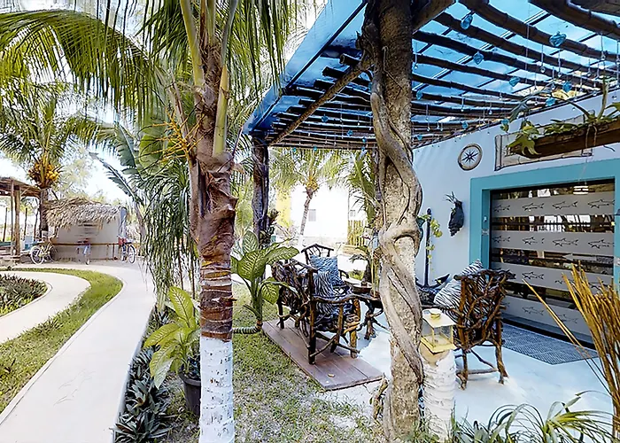 Hotel Villas Tiburon Adults Only Holbox