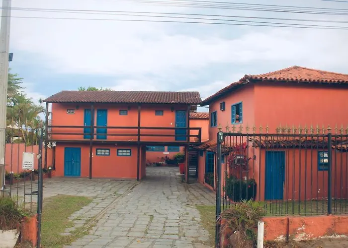 Hotel Da Tartaruga Eireli Rio das Ostras