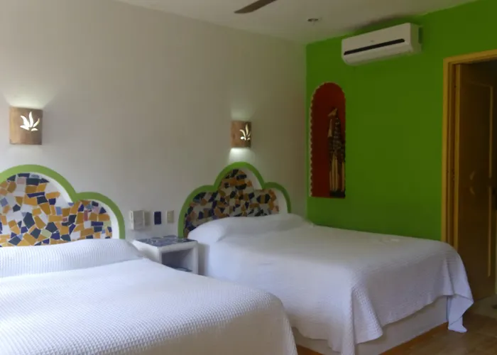 Cozumel Hotels