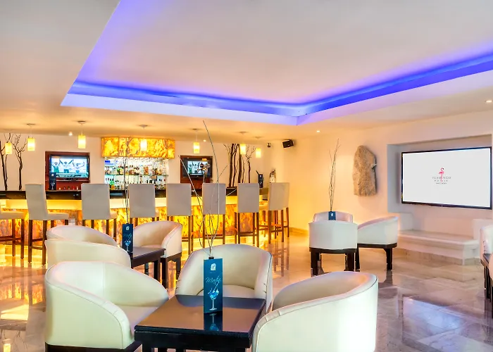 Los mejores  26 Hoteles Spa en Cancún para una Escapada de Relax 