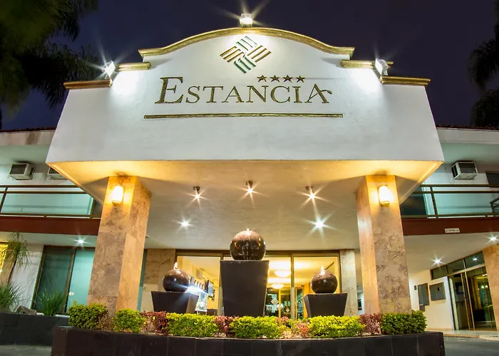 Zapopan Hotels