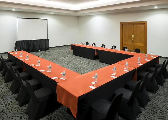 Real Inn Mexicali