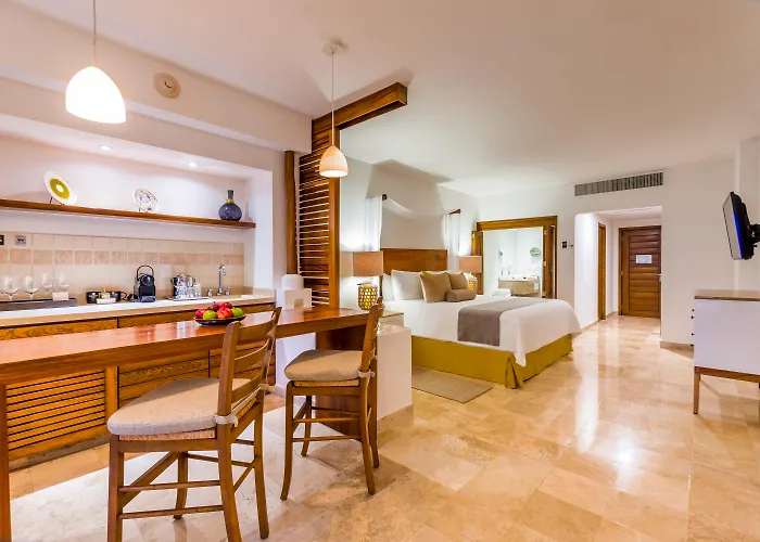 Villa Premiere Boutique Hotel & Romantic Getaway - Adults Only