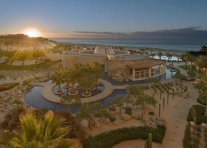 Pueblo Bonito Pacifica Golf & Spa Resort (Adults Only) Cabo San Lucas