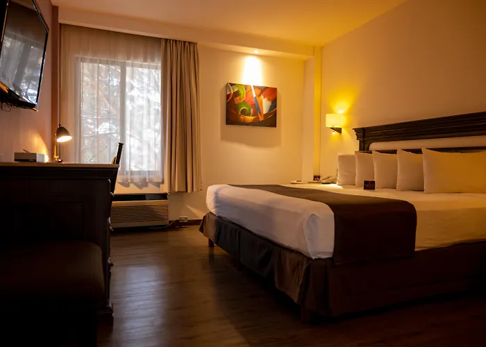 Durango Hotels
