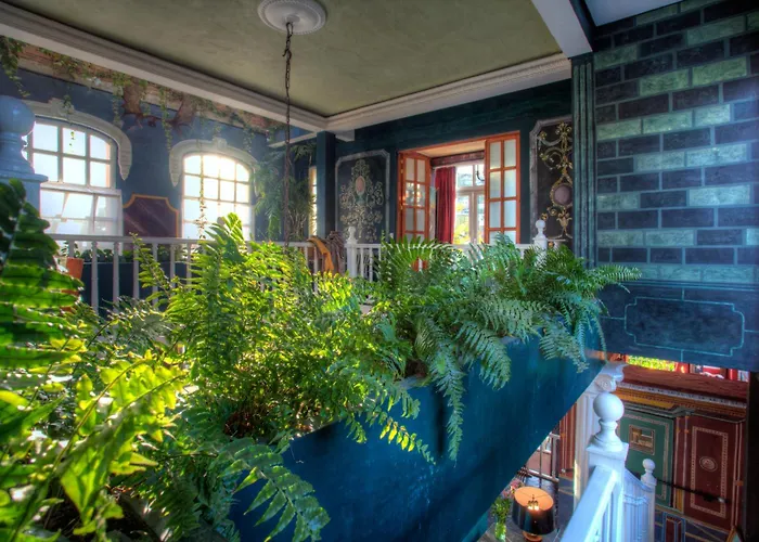 Yelapa Boutique Hotels