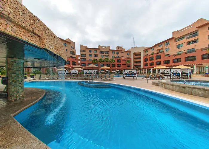 Penasco Del Sol Hotel Puerto Penasco