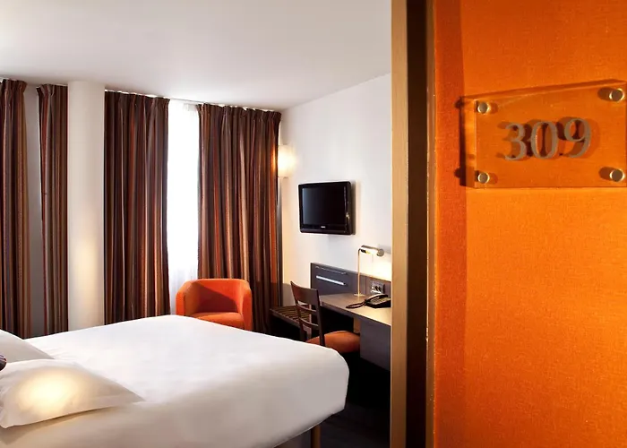 Pornichet Hotels