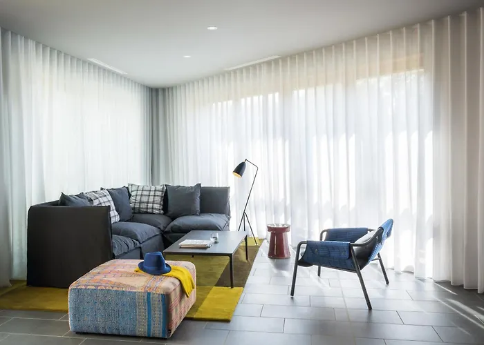 10 meilleurs Hôtels Spa à Grenoble pour une Escapade Relaxante