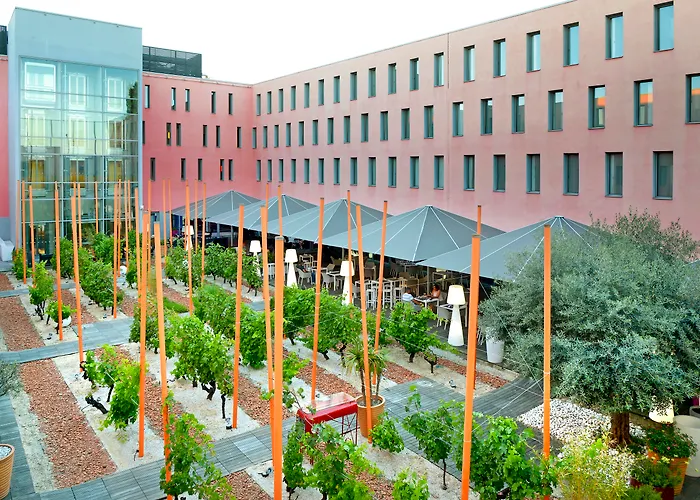 19 meilleurs Hôtels Spa à Blagnac pour une Escapade Relaxante