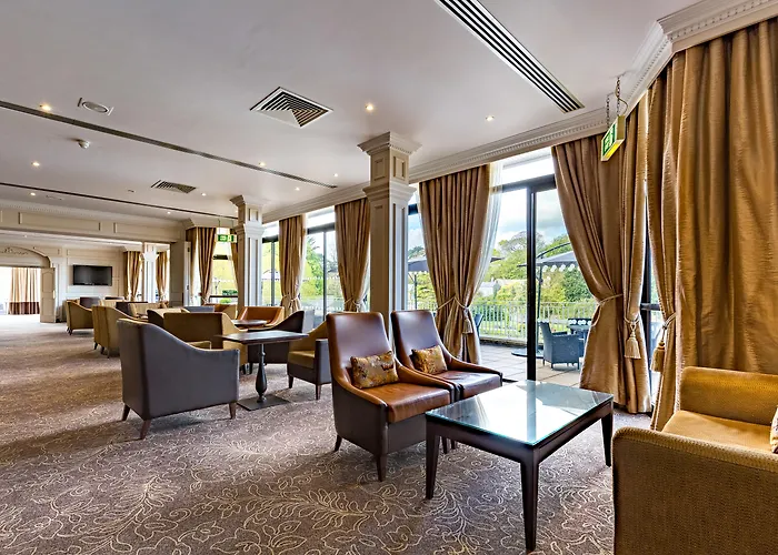 Saint Peter Port Hotels