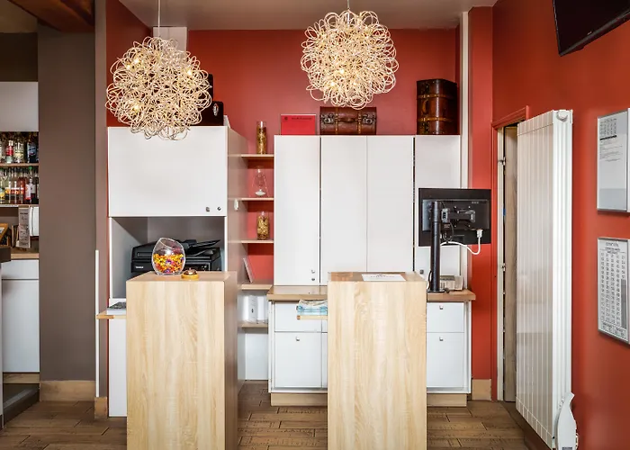 SOWELL HOTELS Le Parc&Spa Briançon