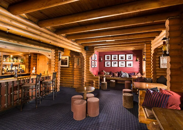 Otley (West Yorkshire) Hotels