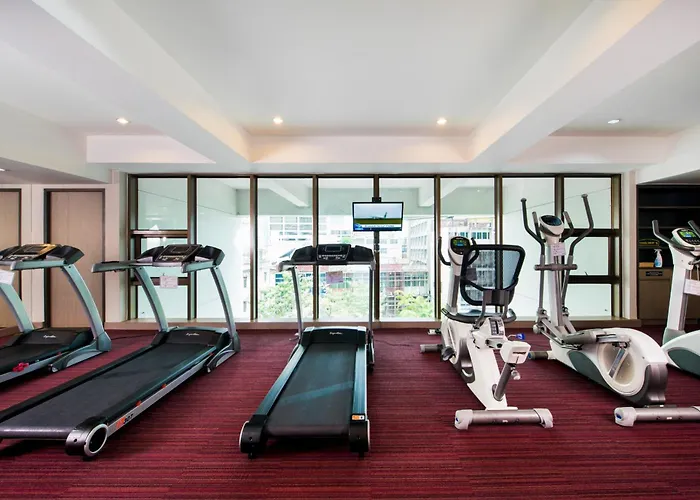 Furama Silom Hotel