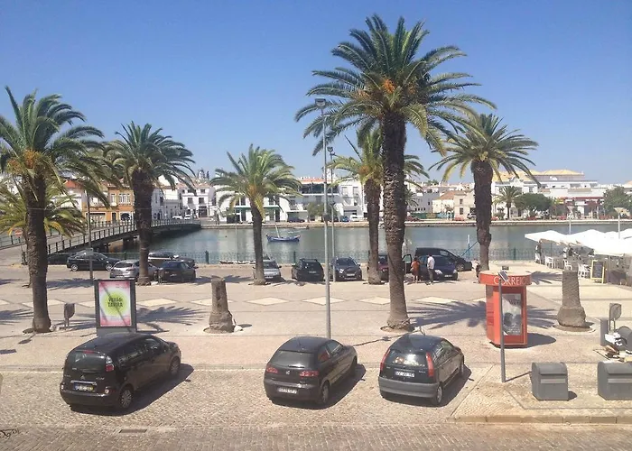 Taah Billa Guest House Tavira