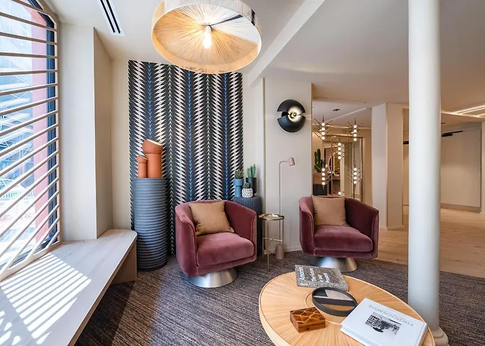 O.Lysee Hotel Paris