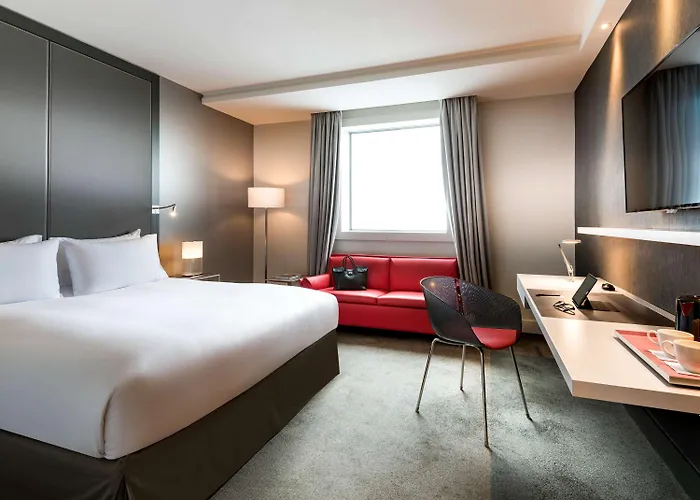 Os 26 melhores hotéis Spa em Paris para uma escapadela relaxante