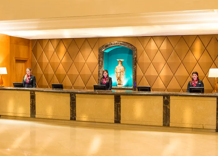 Millennium Hotel And Conference Centre Gloucester Londen