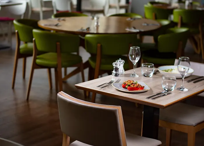 Holiday Inn Liverpool City Centre By Ihg
