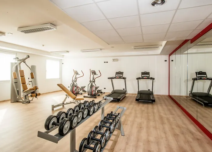 Hilton Garden Inn Milan Malpensa Somma Lombardo