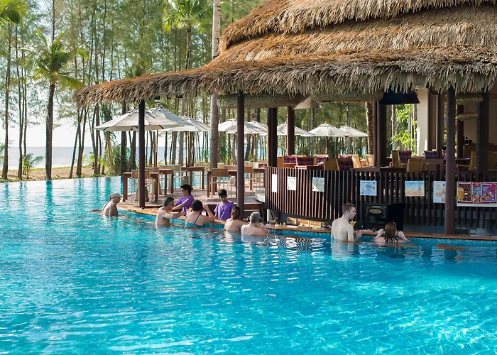Hotel The Haven Khao Lak (Adults Only)