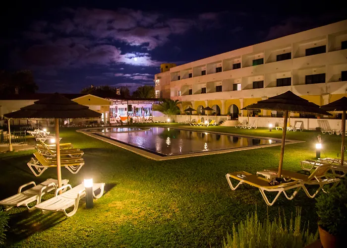 Hotel Dom Fernando Évora