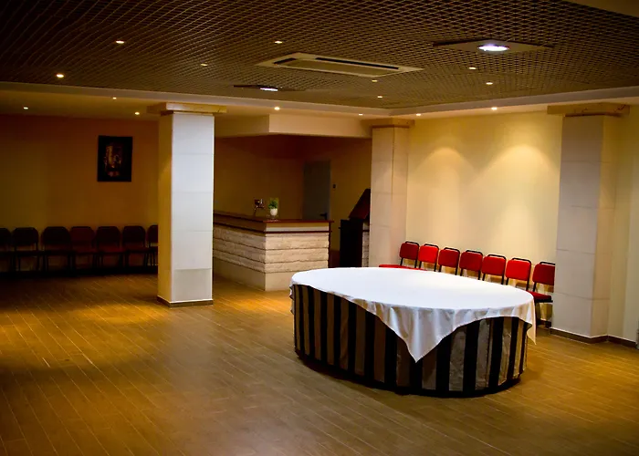 Hotel Dom Fernando Évora