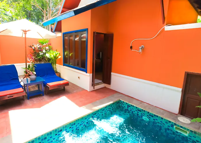 Lawana Resort Koh Samui