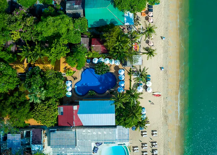 Lawana Resort Koh Samui