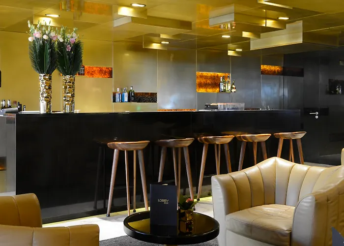 Altis Suites Apartamentos Turísticos Lisboa