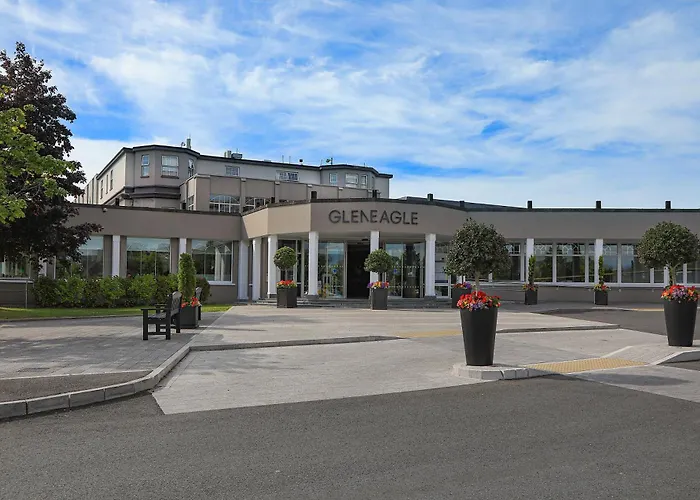 Gleneagle Killarney Hotel