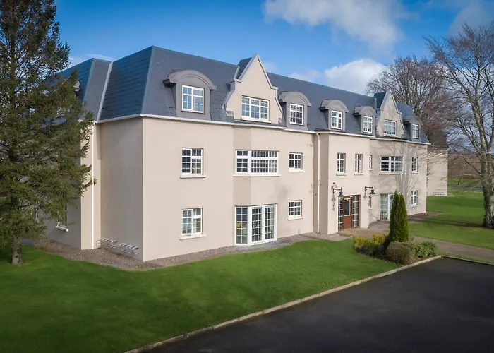 Gleneagle Killarney Hotel