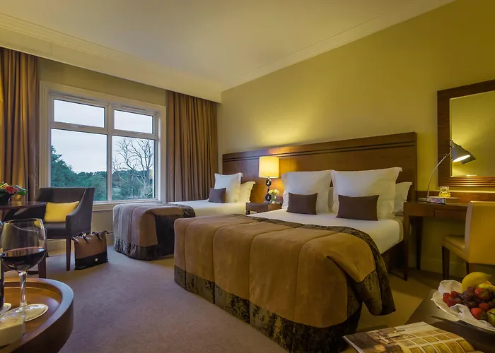 Kilkenny Hotels With Pool