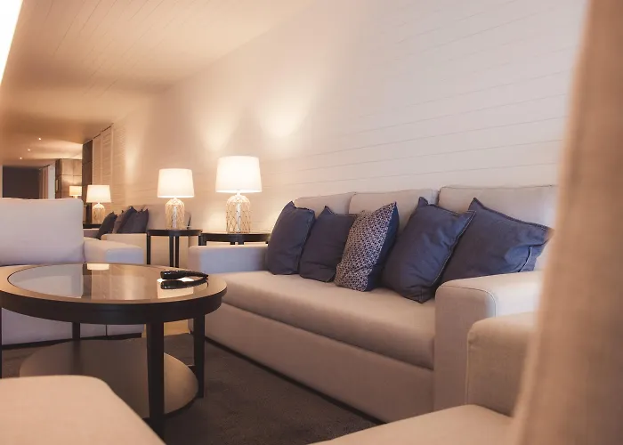 Hotel Gaivota Azores Ponta Delgada