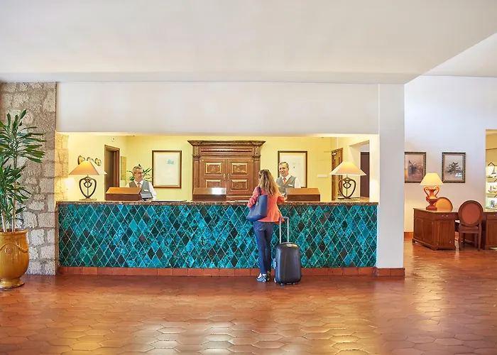 Penina Hotel & Golf Resort Portimão
