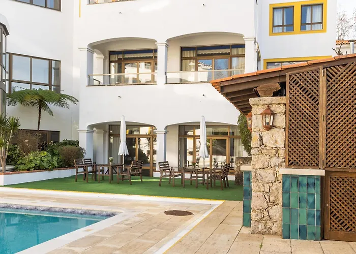 Clube Do Lago Hotel Estoril