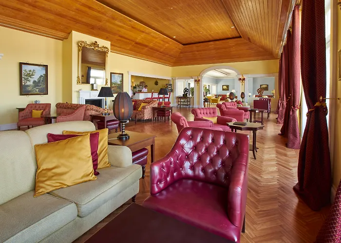 The Yeatman Hotel Vila Nova de Gaia