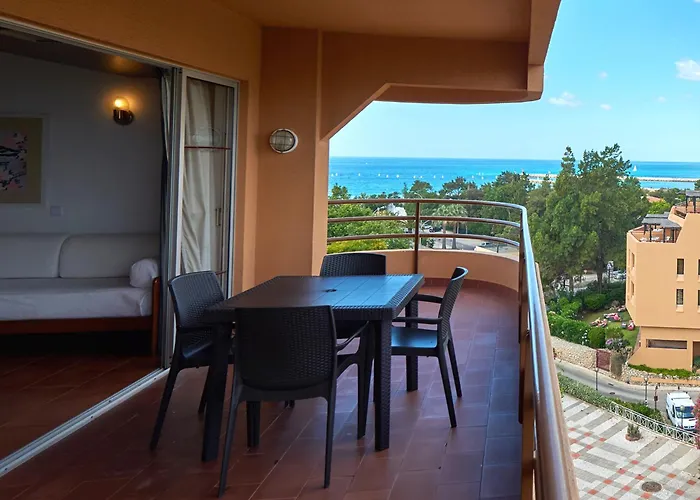 Portobelo Vilamoura