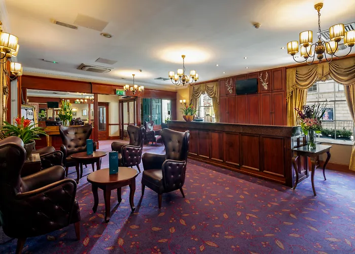 Cassidys Hotel