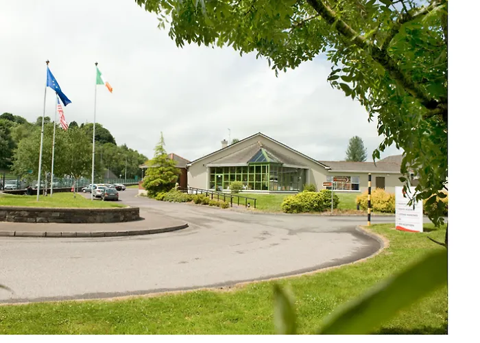 Great National Commons Inn Hotel Cork