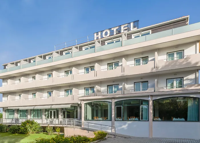 Varzinn Hotel Póvoa de Varzim