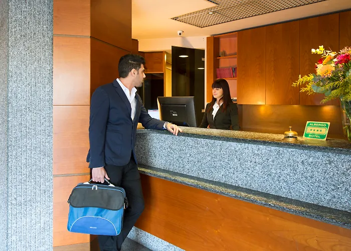 Sesto San Giovanni Hotels